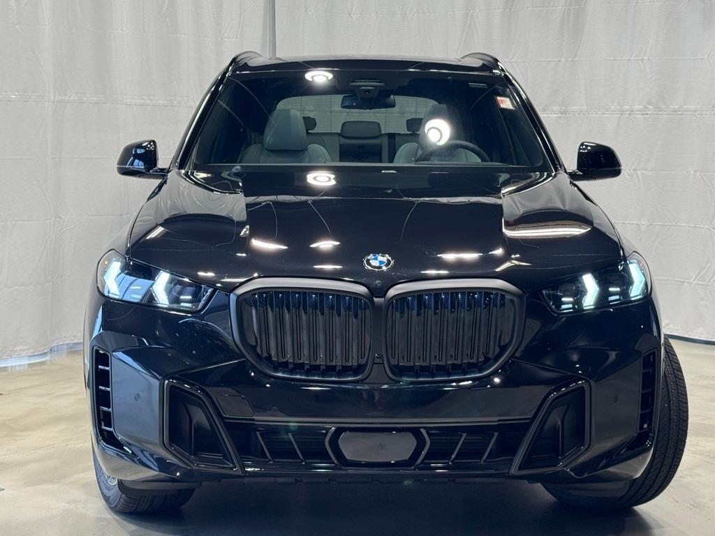 new 2026 BMW X5 car, priced at $79,125