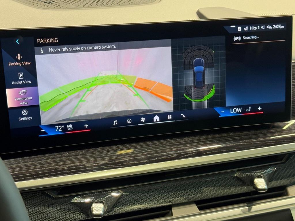 new 2026 BMW X5 car, priced at $79,125