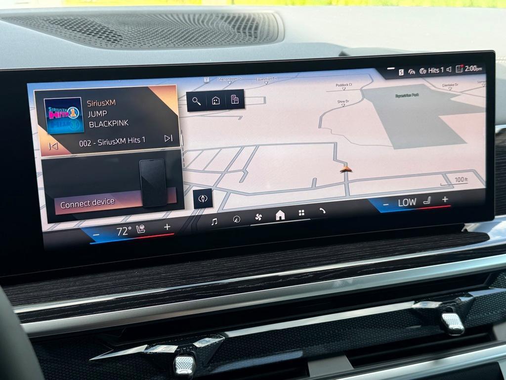 new 2026 BMW X5 car, priced at $79,125
