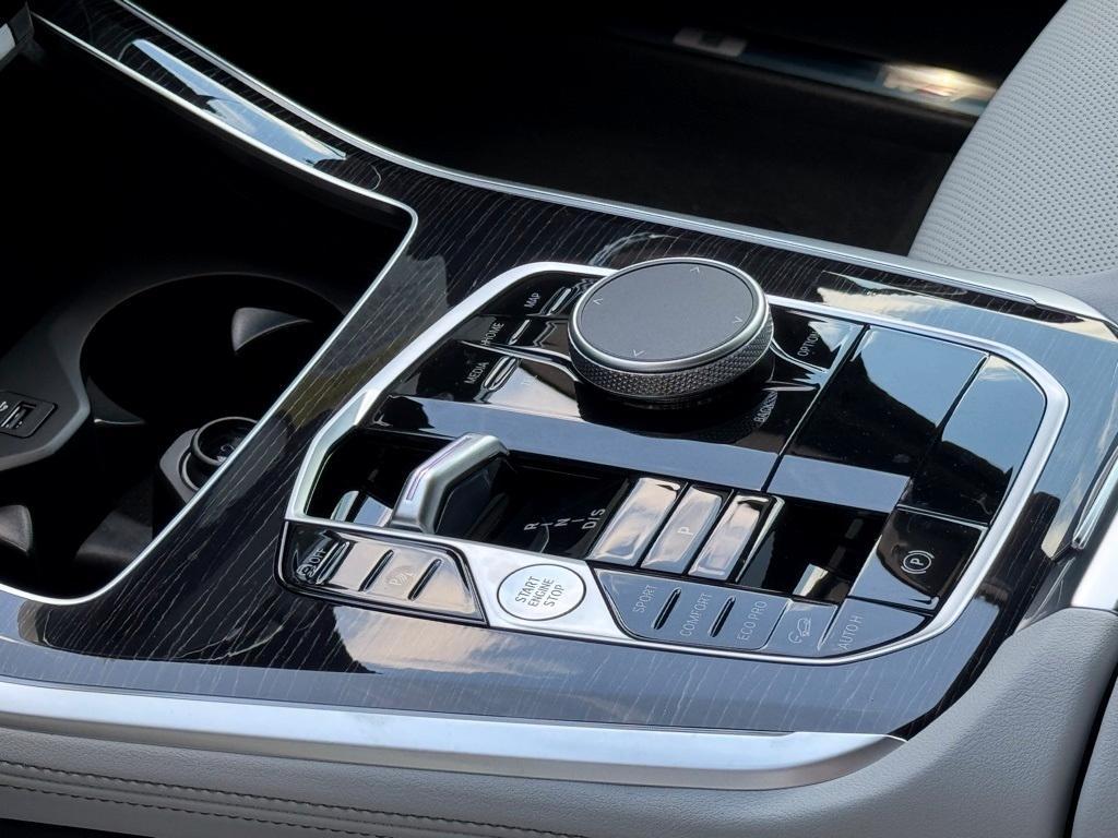 new 2026 BMW X5 car, priced at $79,125