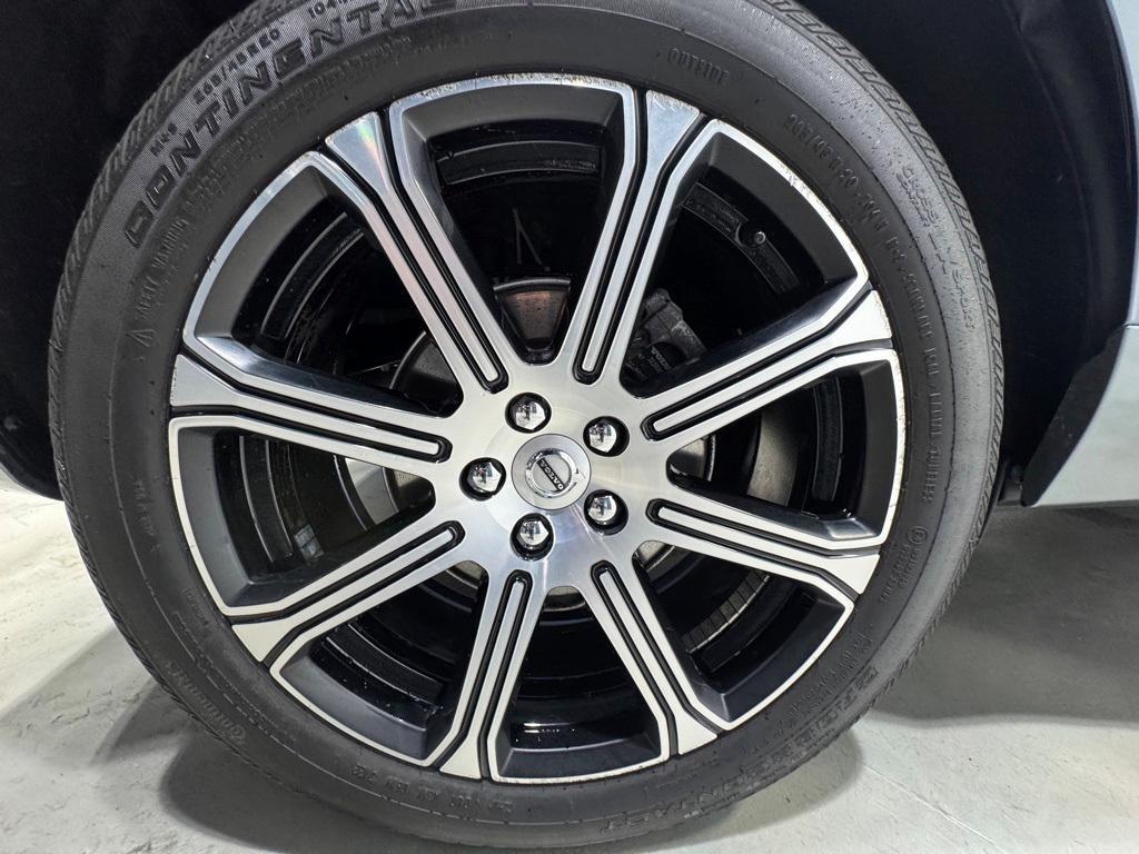 used 2020 Volvo XC60 car, priced at $25,299