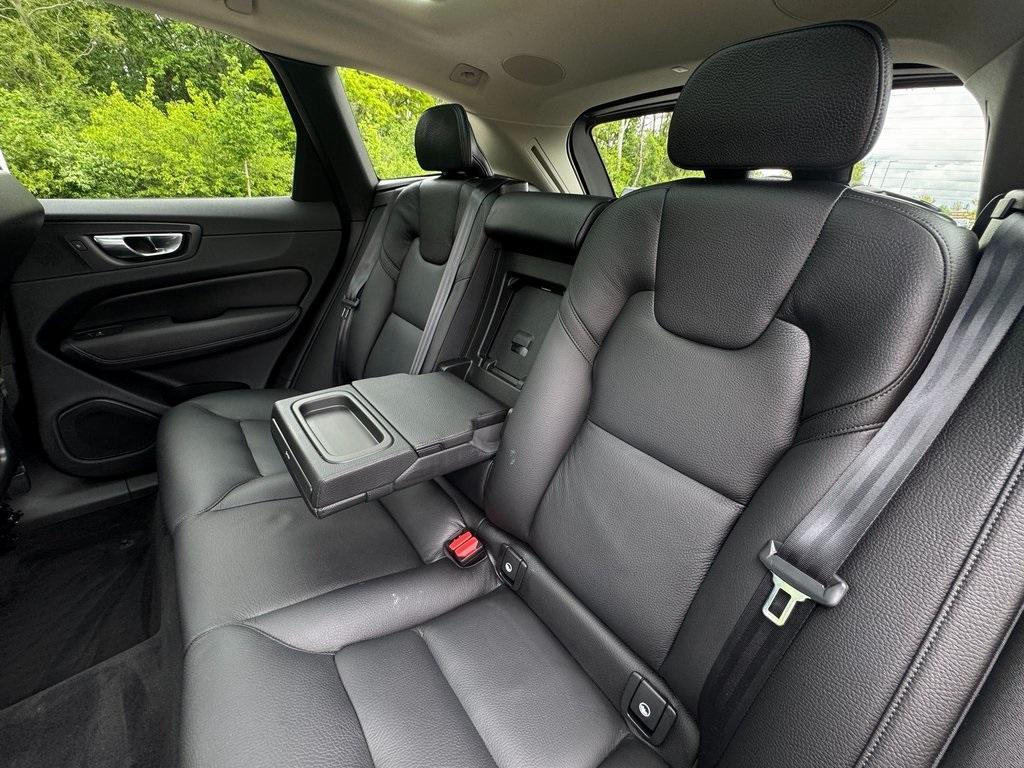 used 2020 Volvo XC60 car, priced at $24,099