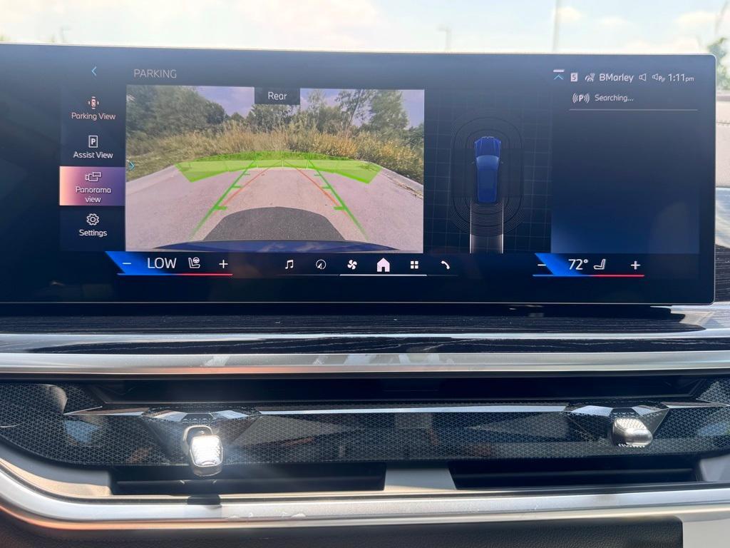 new 2026 BMW X5 car, priced at $81,975