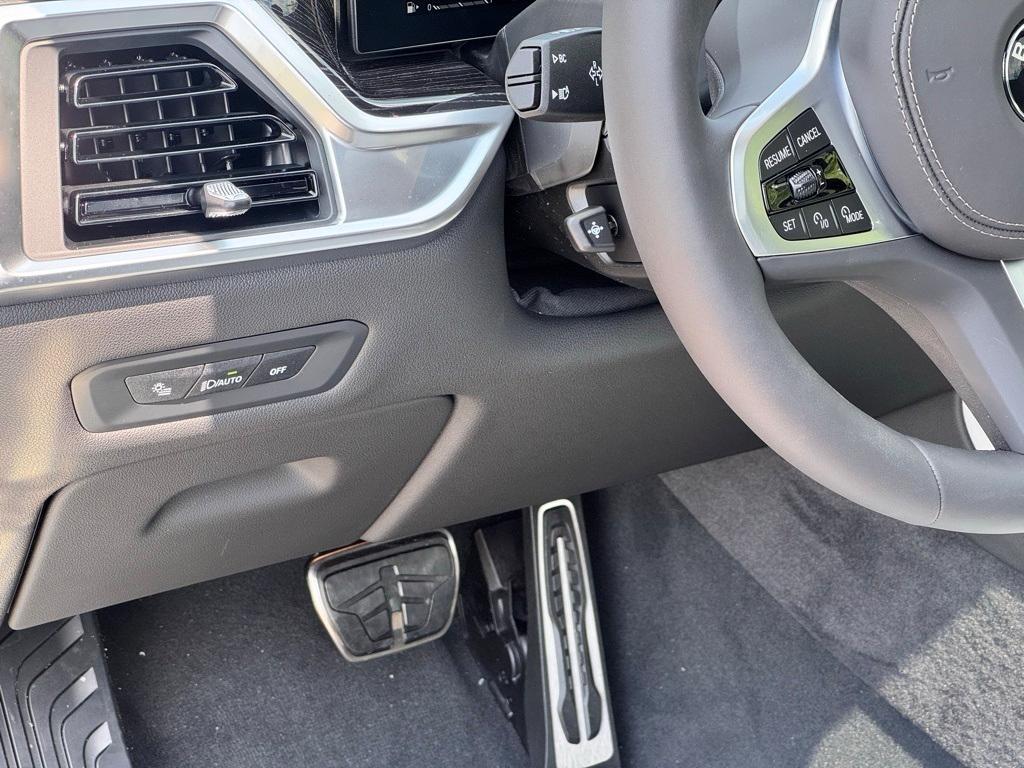 new 2026 BMW X5 car, priced at $81,975