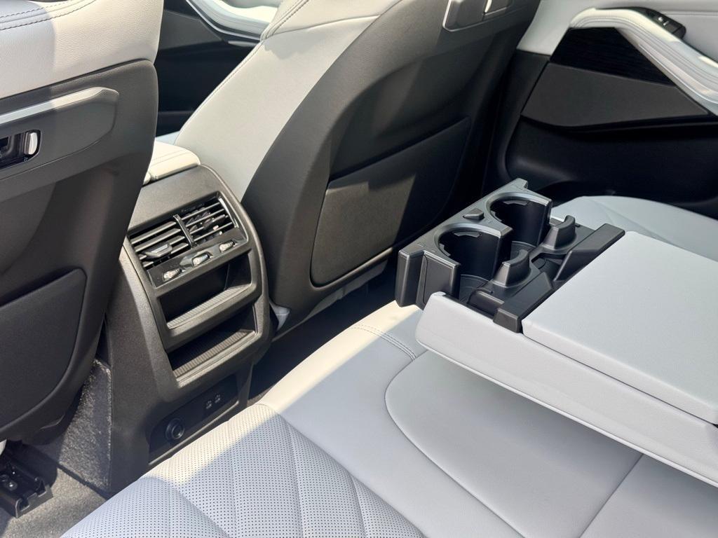 new 2026 BMW X5 car, priced at $81,975