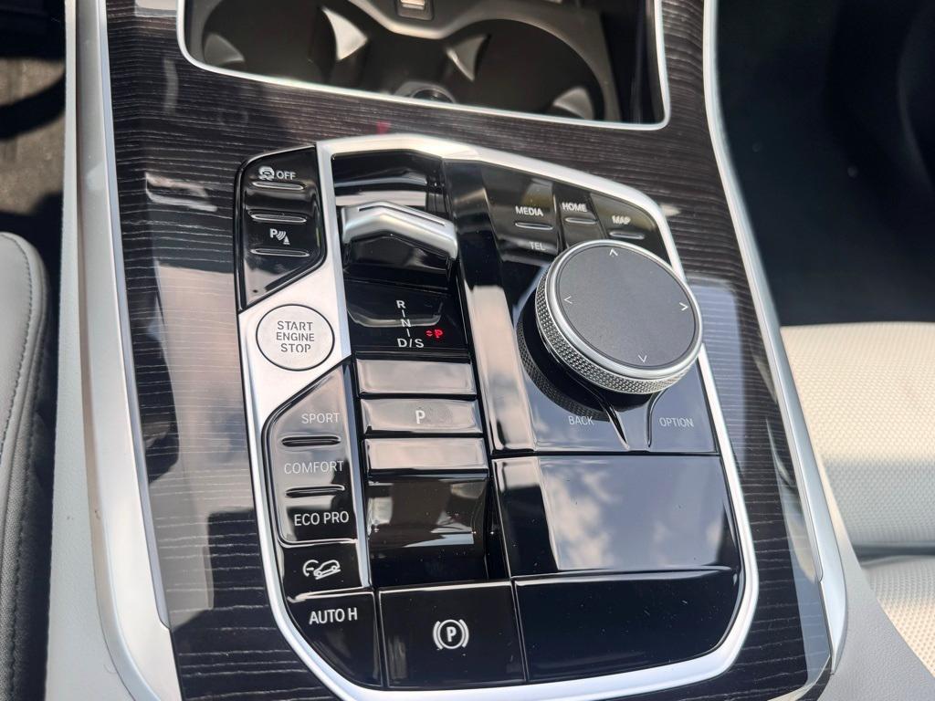 new 2026 BMW X5 car, priced at $81,975