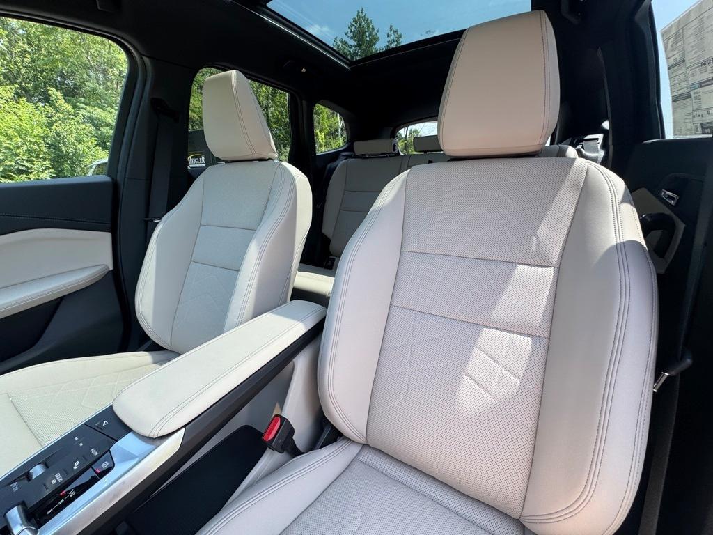 new 2025 BMW X1 car, priced at $46,415