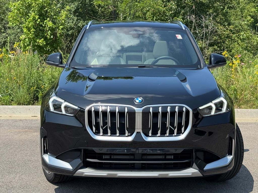 new 2025 BMW X1 car, priced at $46,415