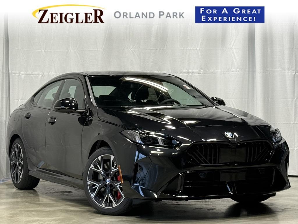 new 2025 BMW 228 Gran Coupe car, priced at $46,575