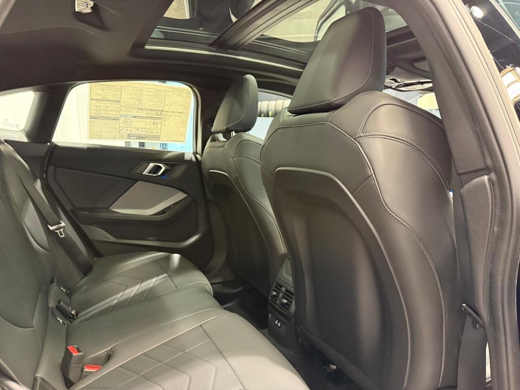 new 2025 BMW 228 Gran Coupe car, priced at $46,575