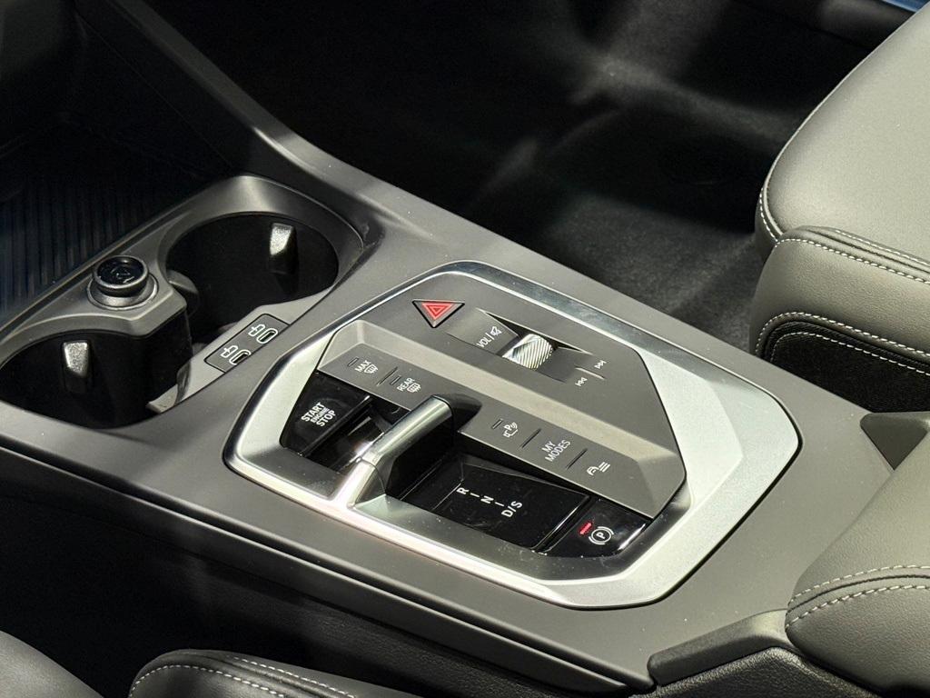 new 2025 BMW 228 Gran Coupe car, priced at $46,575