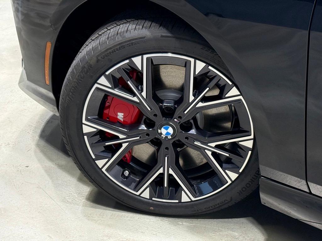 new 2025 BMW 228 Gran Coupe car, priced at $46,575