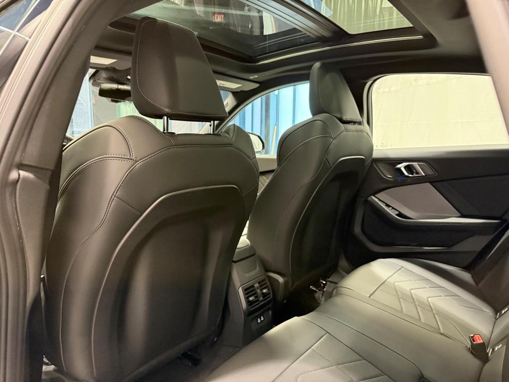 new 2025 BMW 228 Gran Coupe car, priced at $46,575