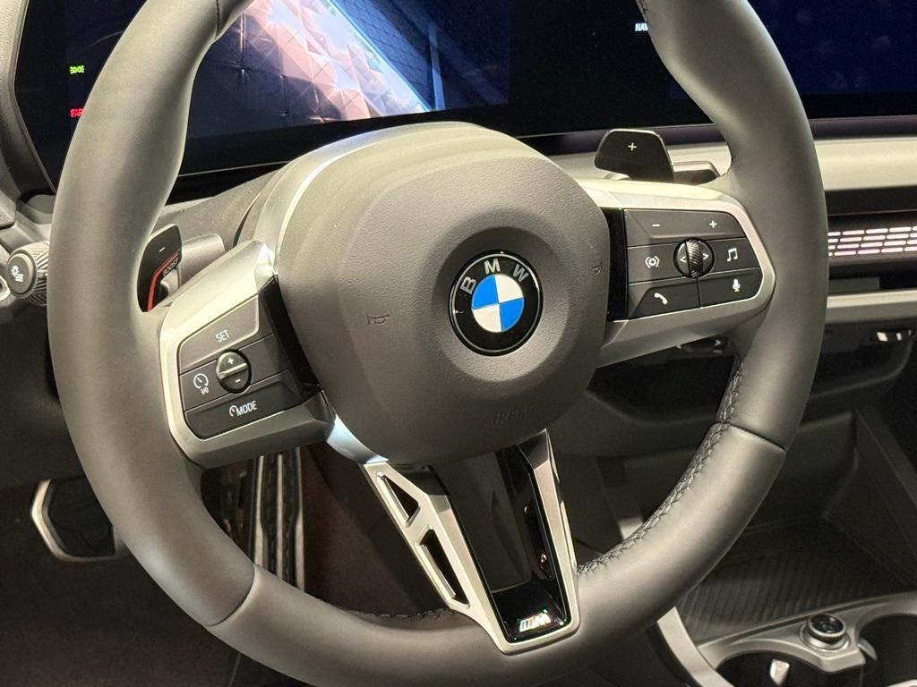 new 2025 BMW 228 Gran Coupe car, priced at $46,575