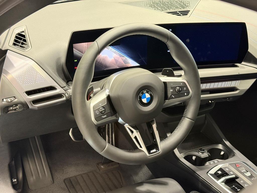 new 2025 BMW 228 Gran Coupe car, priced at $46,575