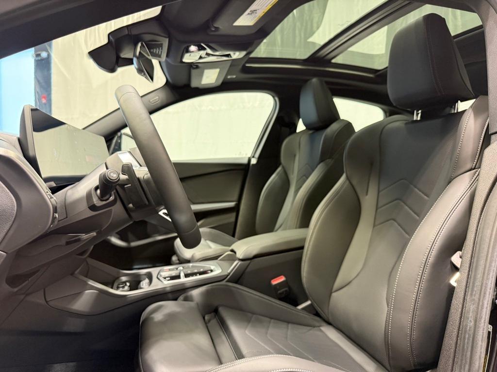 new 2025 BMW 228 Gran Coupe car, priced at $46,575