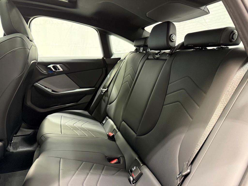 new 2025 BMW 228 Gran Coupe car, priced at $46,575