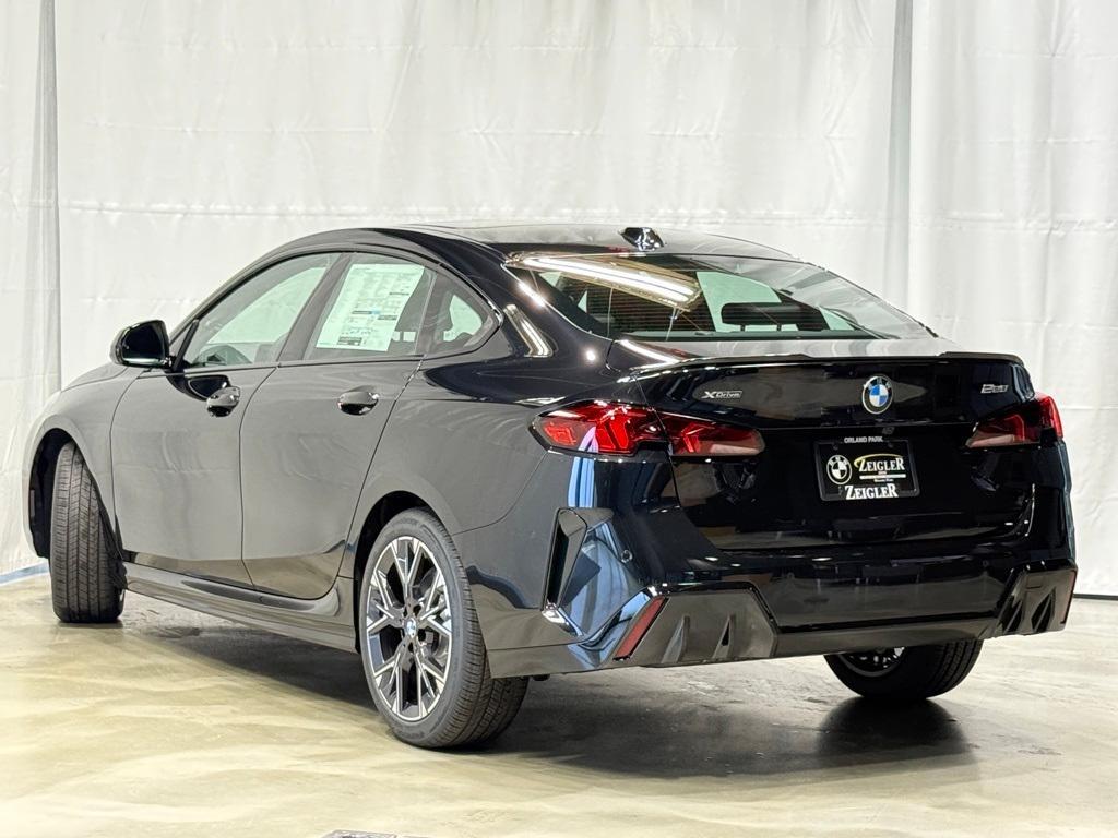 new 2025 BMW 228 Gran Coupe car, priced at $46,575