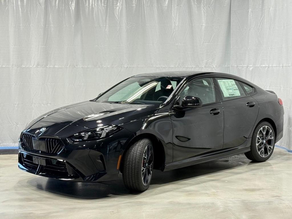 new 2025 BMW 228 Gran Coupe car, priced at $46,575