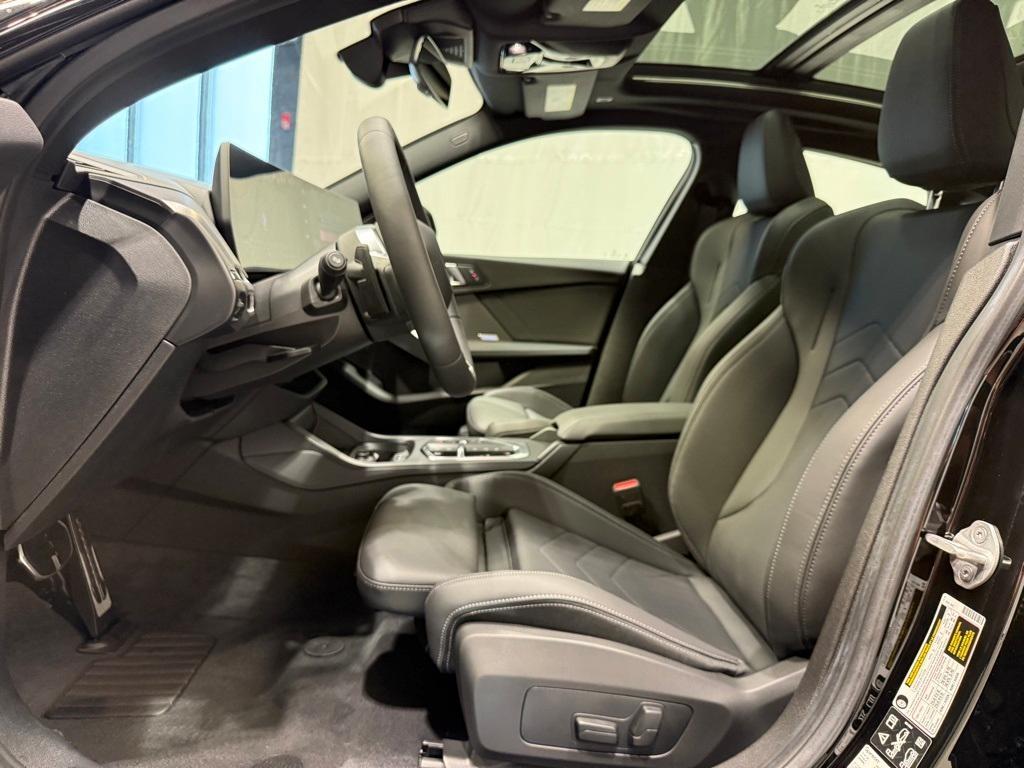 new 2025 BMW 228 Gran Coupe car, priced at $46,575
