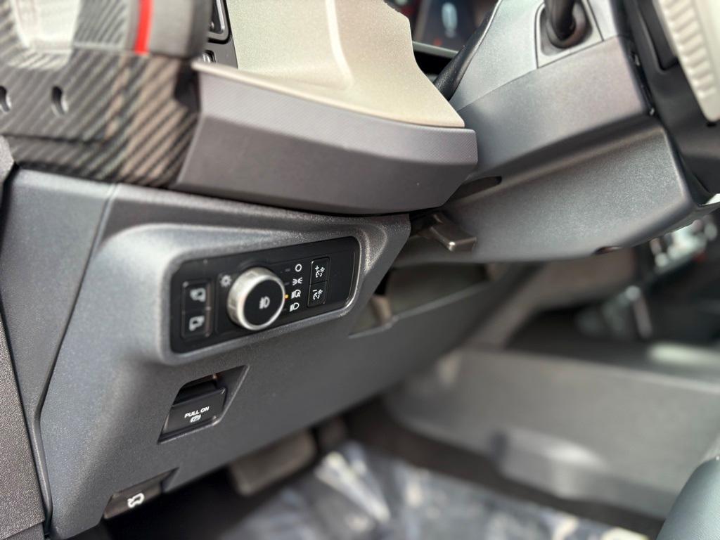 used 2024 Ford Bronco car, priced at $79,000