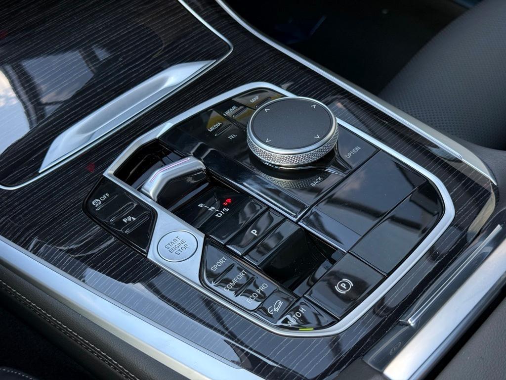 new 2026 BMW X5 car, priced at $78,025