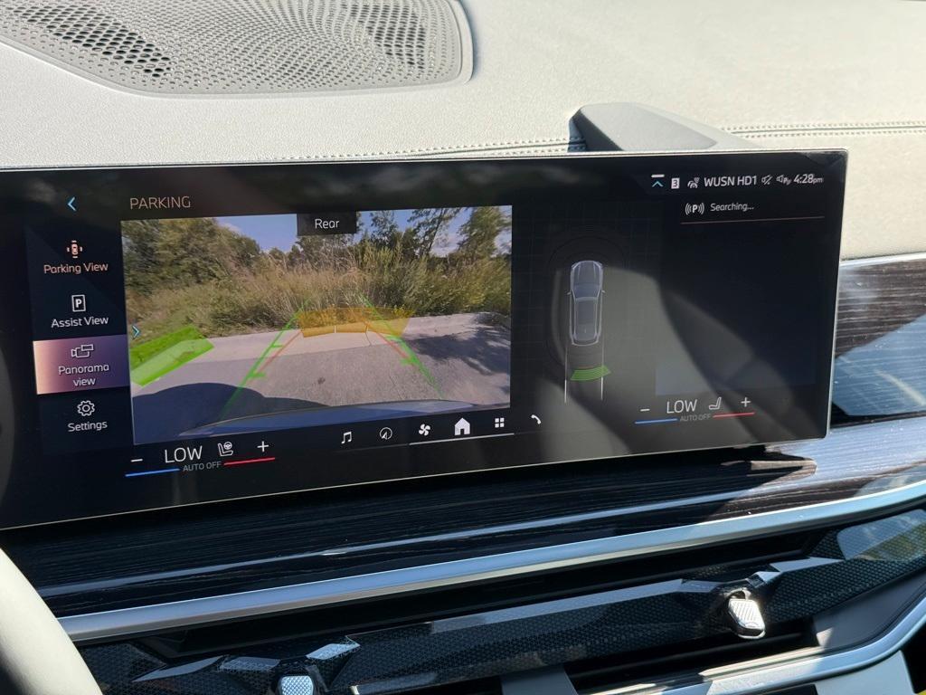 new 2026 BMW X5 car, priced at $78,025