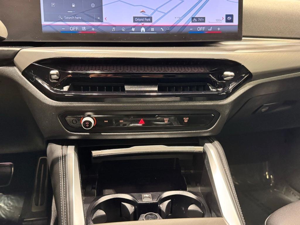 used 2025 BMW M440 Gran Coupe car, priced at $62,500