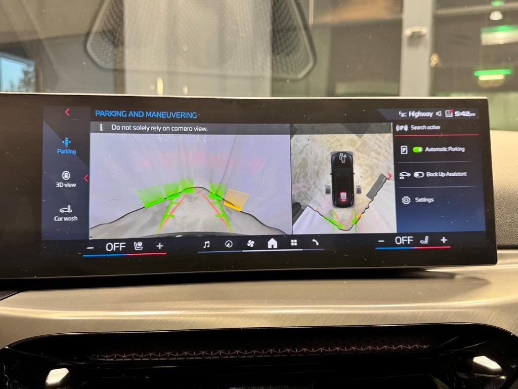 used 2025 BMW M440 Gran Coupe car, priced at $62,500