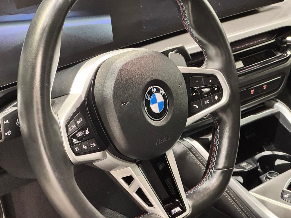 used 2025 BMW M440 Gran Coupe car, priced at $62,500