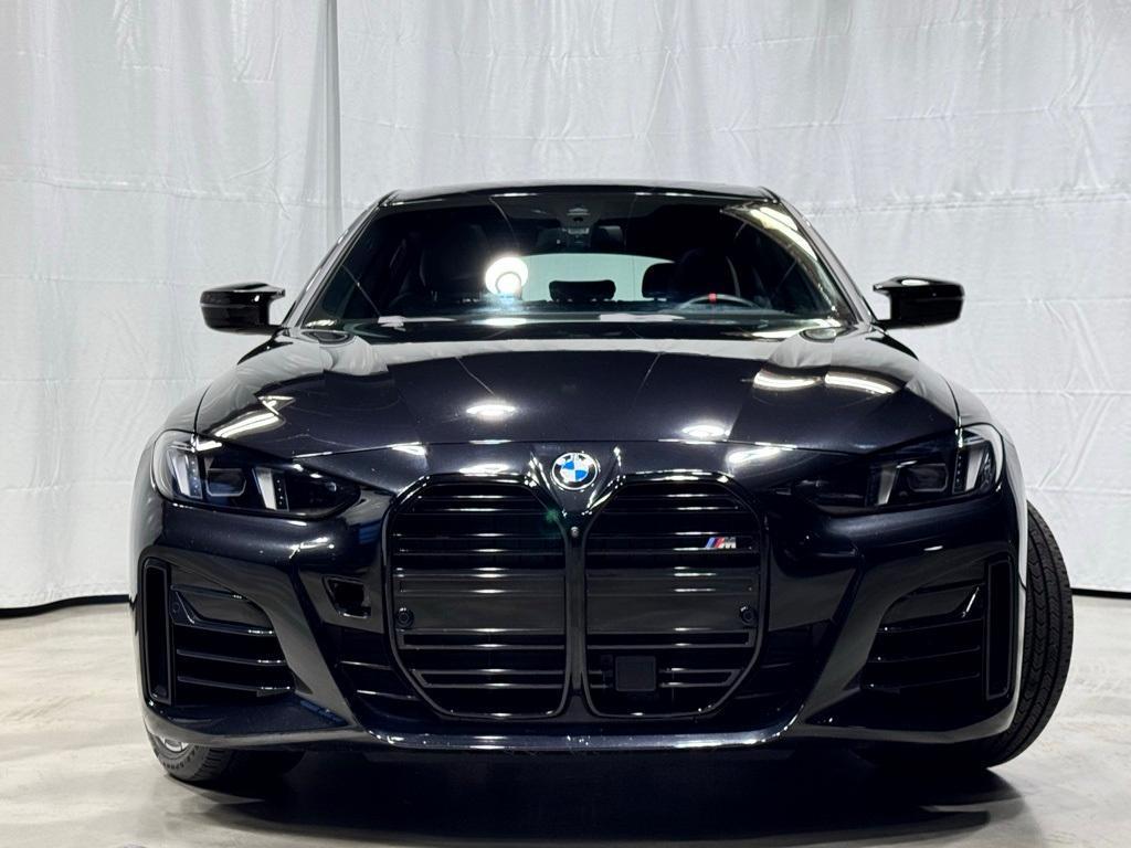 used 2025 BMW M440 Gran Coupe car, priced at $62,500