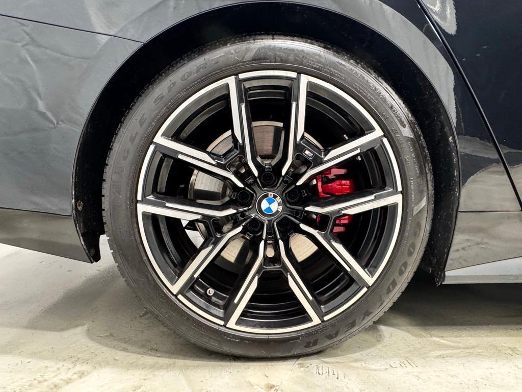 used 2025 BMW M440 Gran Coupe car, priced at $62,500