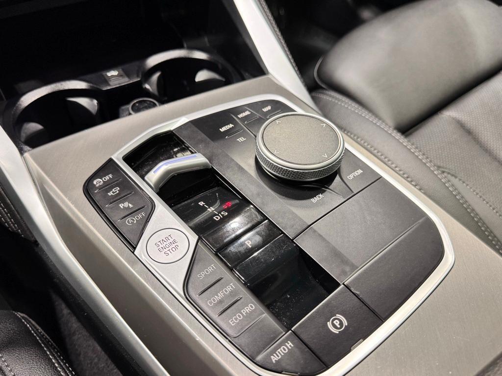 used 2025 BMW M440 Gran Coupe car, priced at $62,500