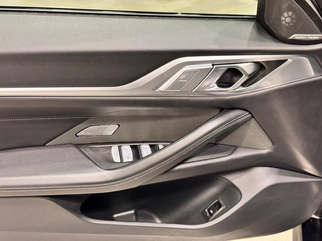 used 2025 BMW M440 Gran Coupe car, priced at $62,500