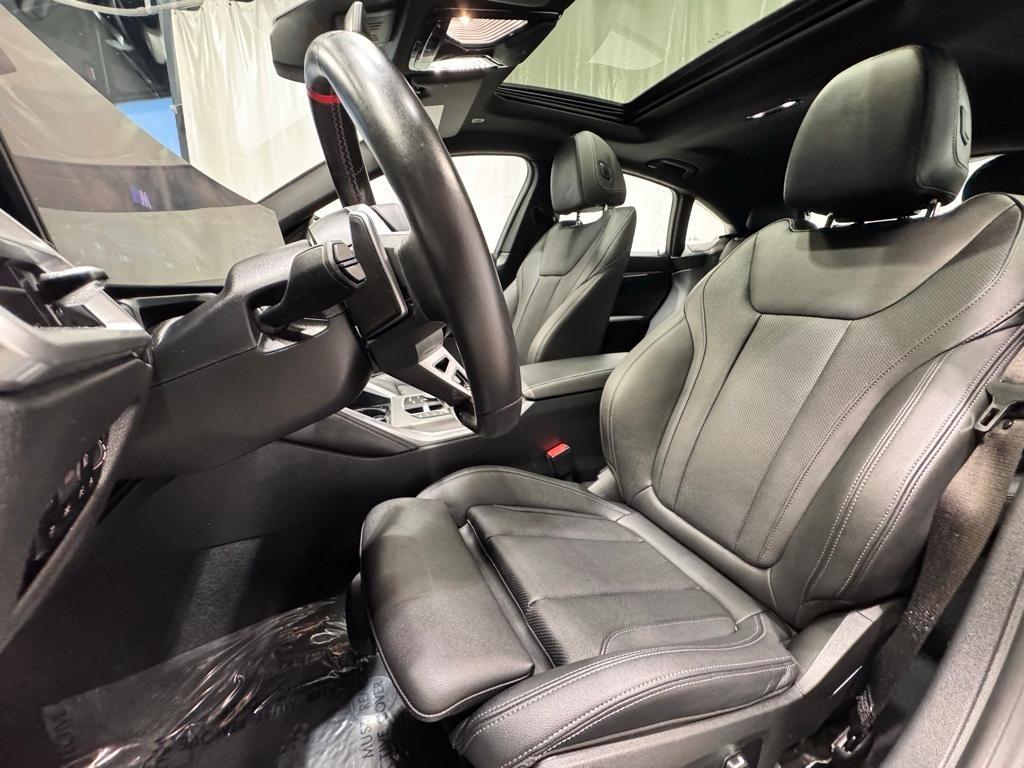used 2025 BMW M440 Gran Coupe car, priced at $62,500