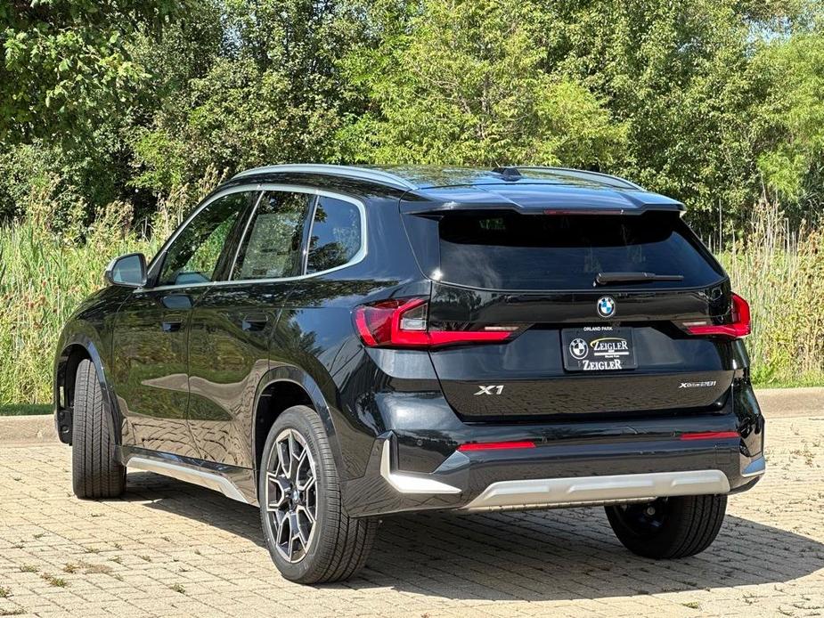 new 2024 BMW X1 car, priced at $47,885