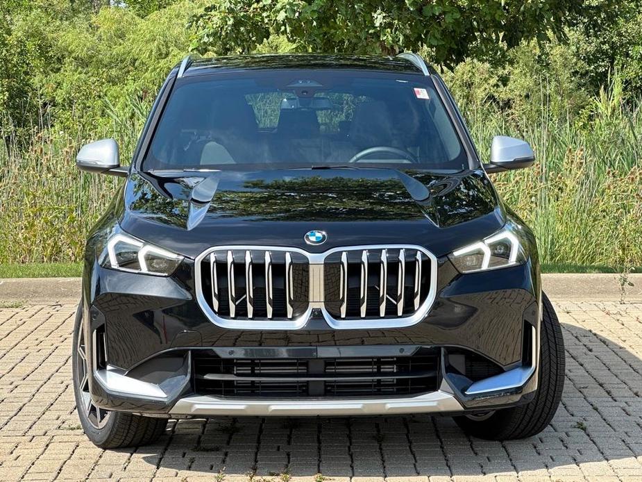 new 2024 BMW X1 car, priced at $47,885