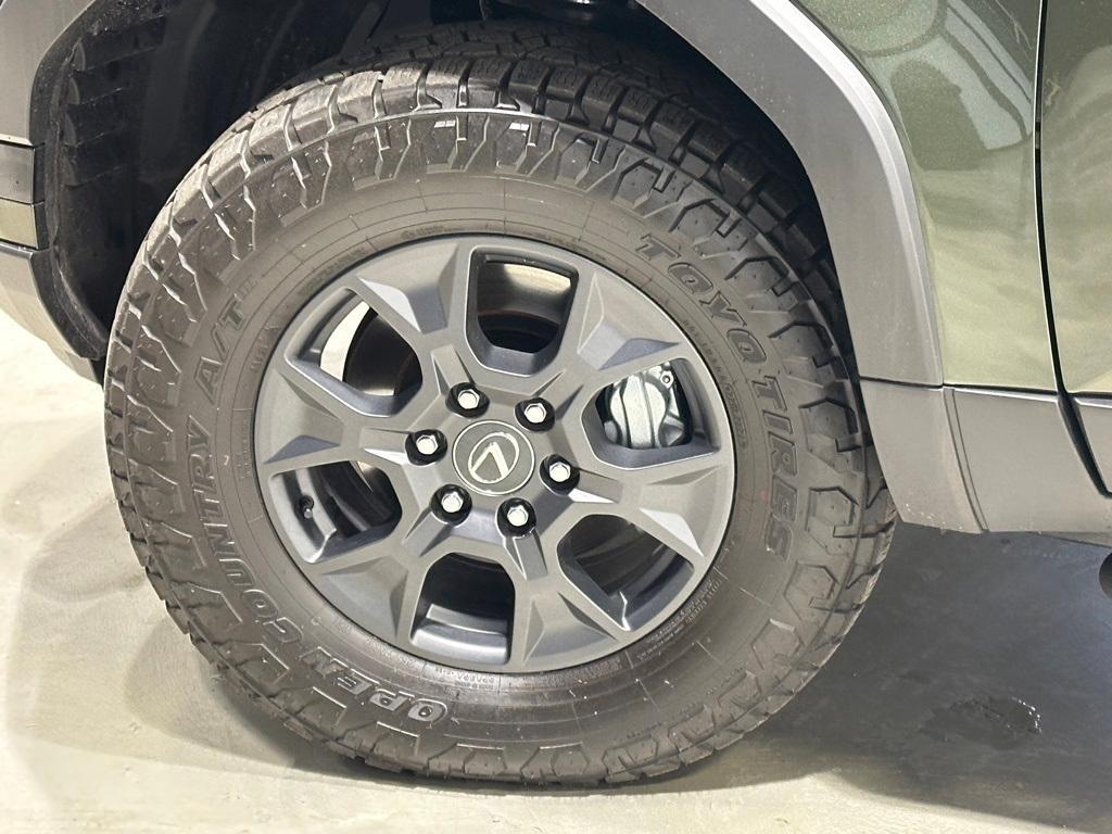 used 2024 Lexus GX 550 car, priced at $85,000