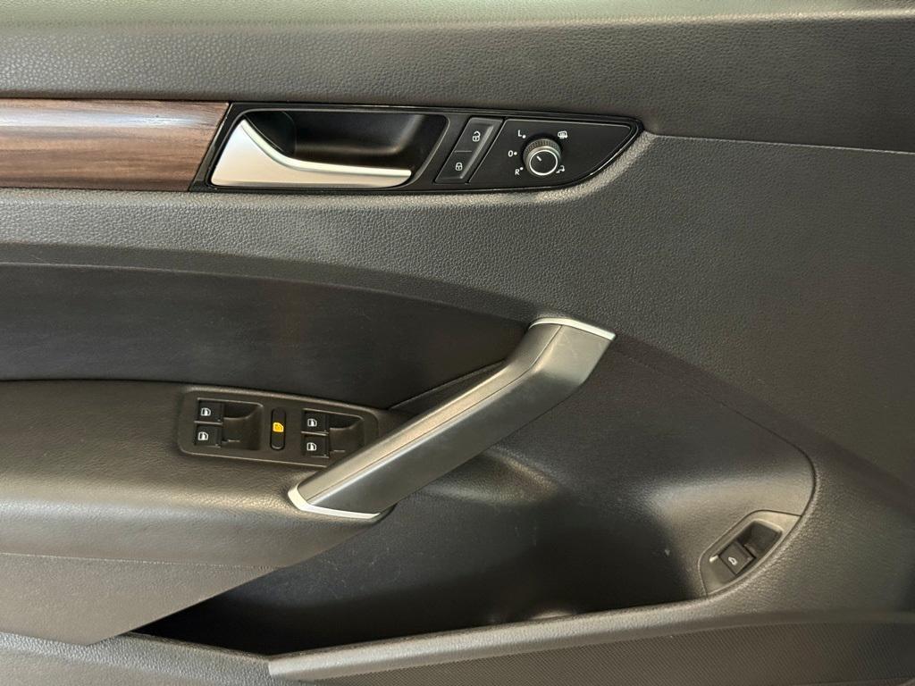 used 2020 Volkswagen Passat car, priced at $17,399