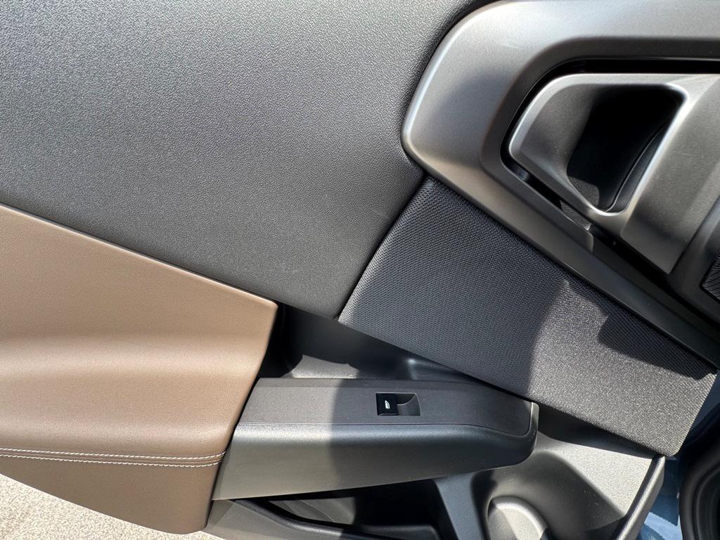 new 2026 BMW X3 car, priced at $58,215