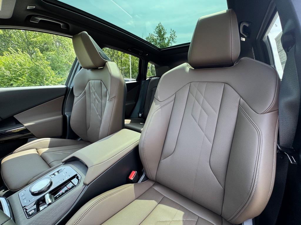 new 2026 BMW X3 car, priced at $58,215