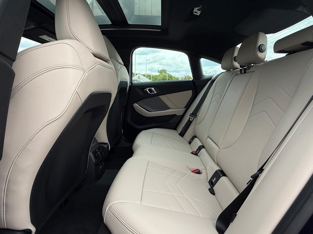 new 2025 BMW 228 Gran Coupe car, priced at $47,125