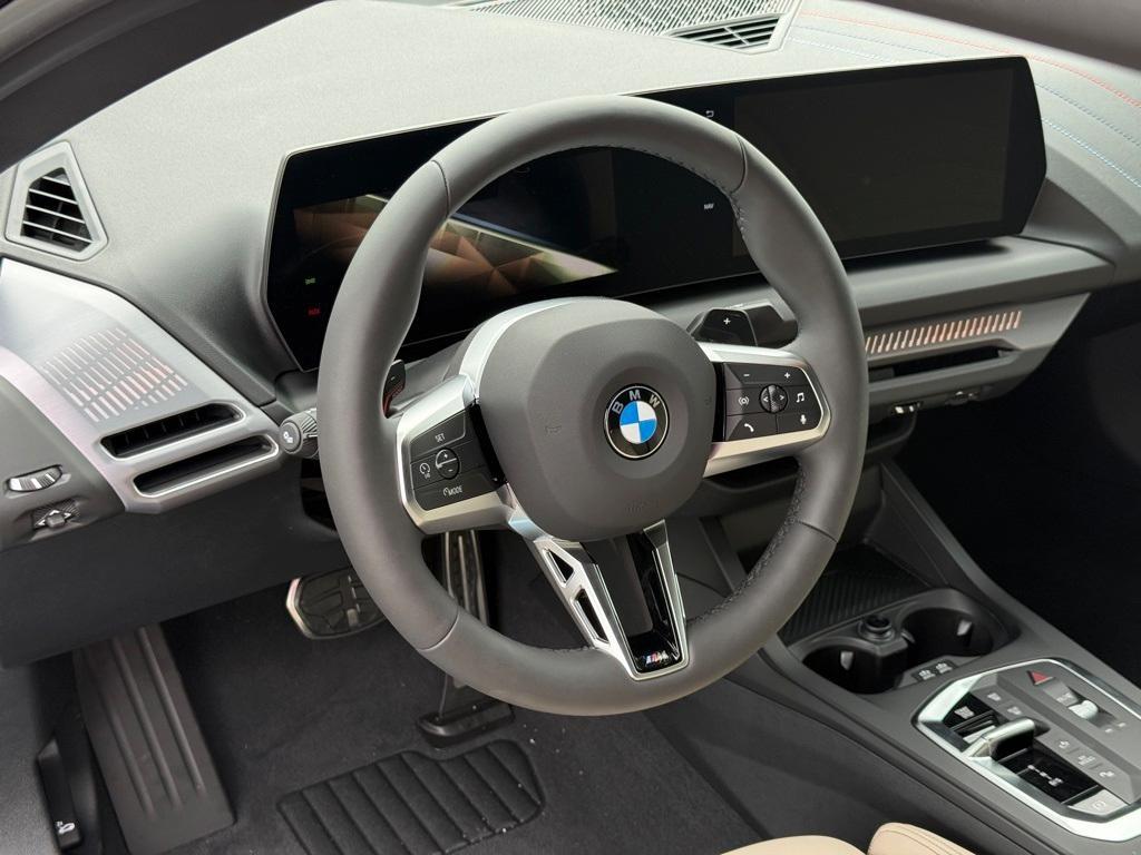 new 2025 BMW 228 Gran Coupe car, priced at $47,125