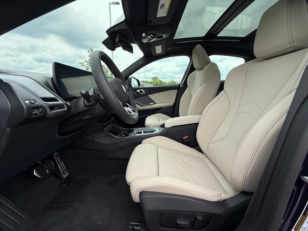 new 2025 BMW 228 Gran Coupe car, priced at $47,125