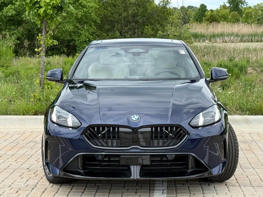 new 2025 BMW 228 Gran Coupe car, priced at $47,125