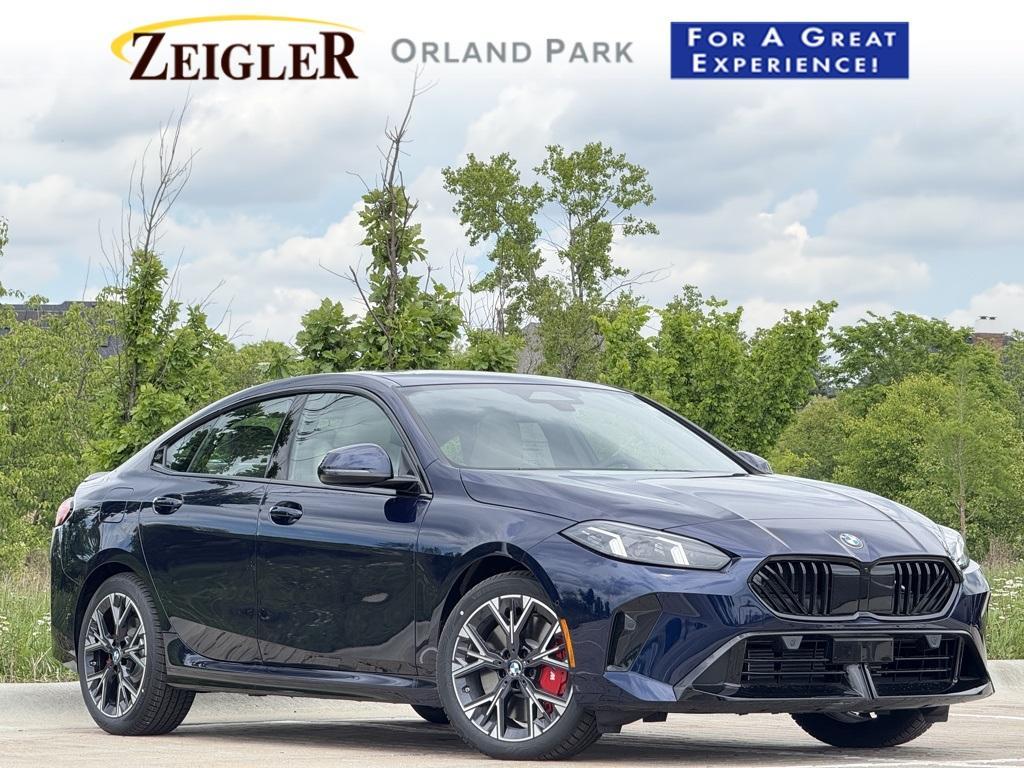new 2025 BMW 228 Gran Coupe car, priced at $47,125