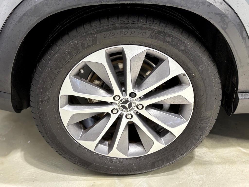 used 2022 Mercedes-Benz GLE 350 car, priced at $45,099