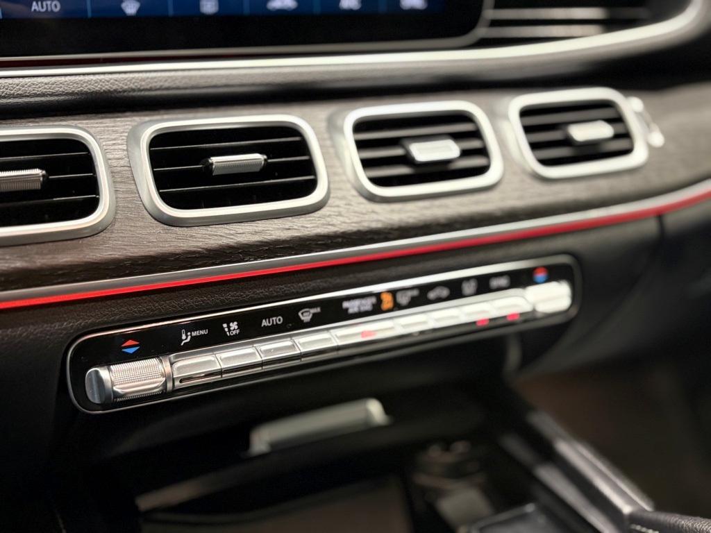 used 2022 Mercedes-Benz GLE 350 car, priced at $45,099
