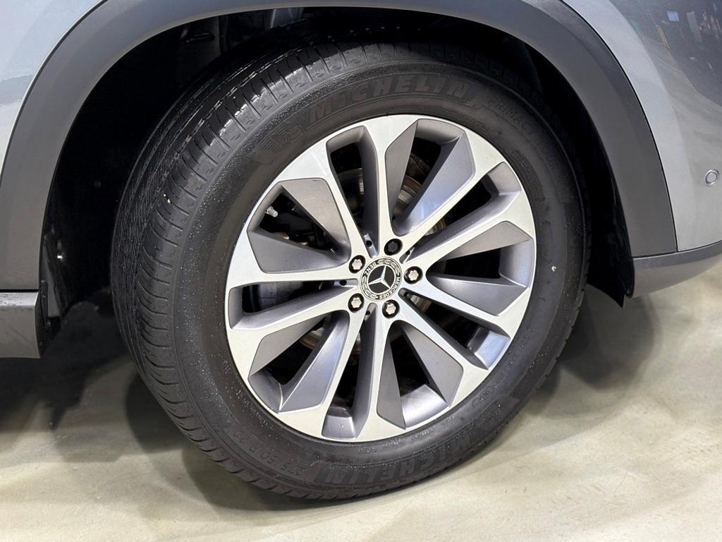 used 2022 Mercedes-Benz GLE 350 car, priced at $45,099