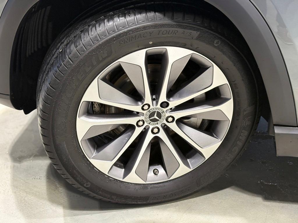 used 2022 Mercedes-Benz GLE 350 car, priced at $45,099